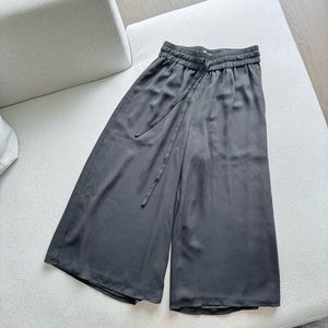 Aritzia Luiz Pant Cropped & Wide-leg Pant XXS